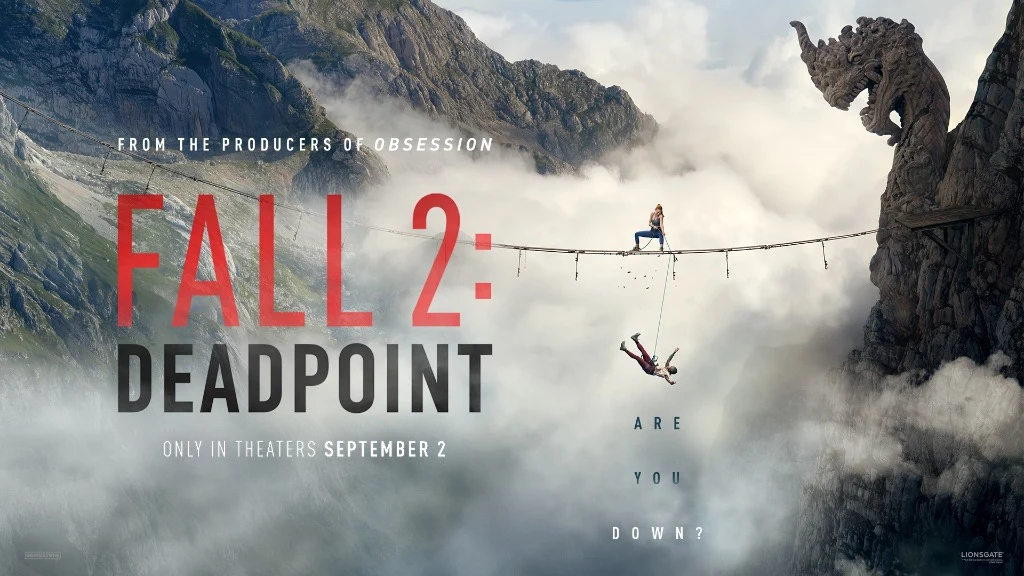 Fall 2: Deadpoint